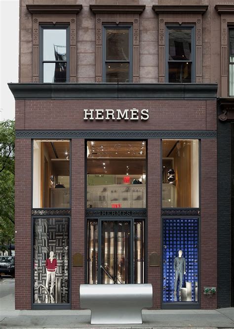 hermes men madioson ave|hermes madison.